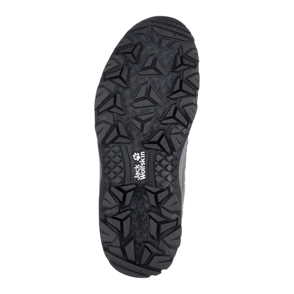 Jack Wolfskin Vojo 3 Texapore Mid Hiking Boots