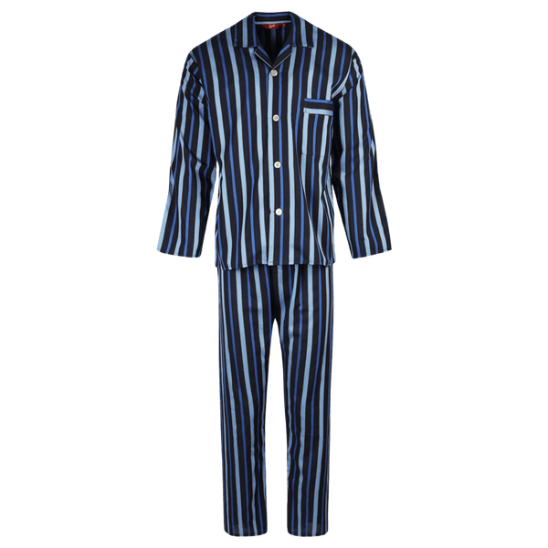 Christopher James Striped Pyjamas