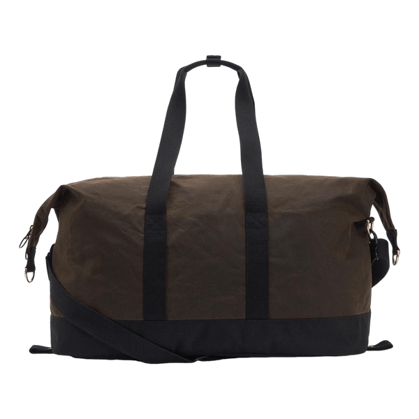 Barbour Field Wax Holdall