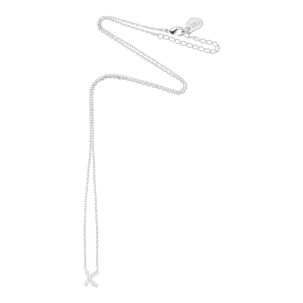 Estella Bartlett Kiss Necklace