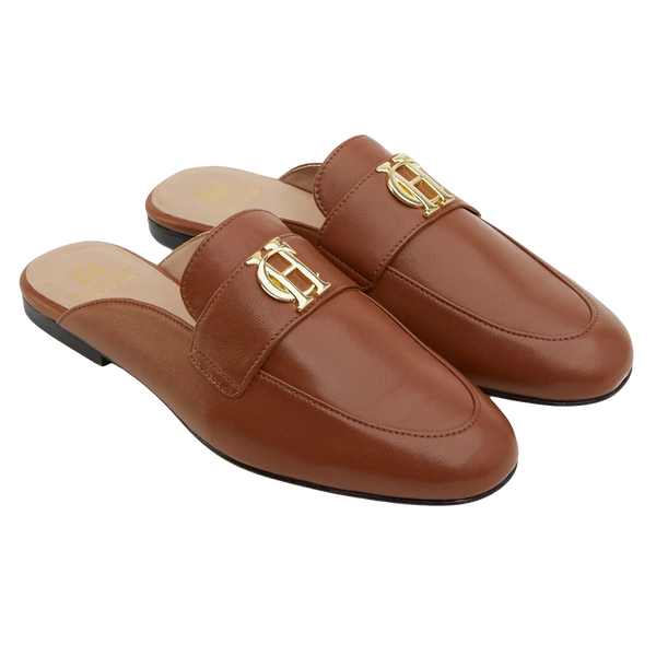 Holland Cooper Kingston Loafers  for Women