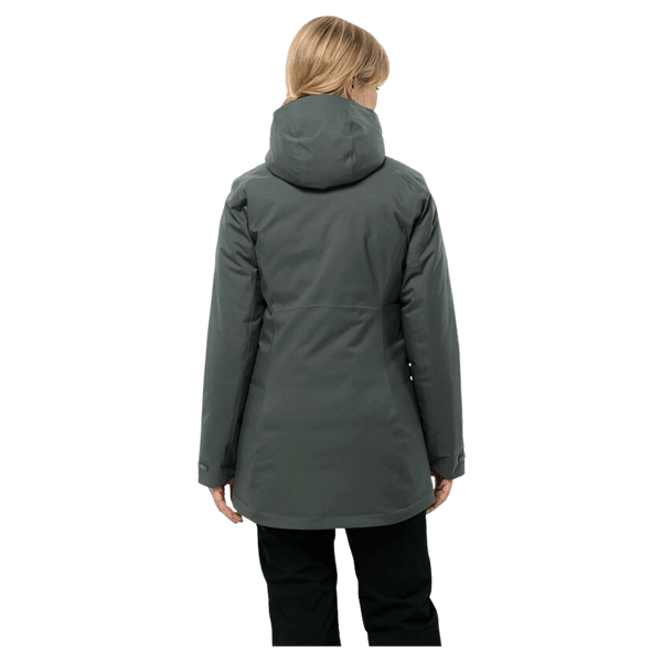 Jack Wolfskin Stirnberg Insulated Jacket for Women