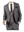 Marc Darcy Jenson Check Suit Jacket