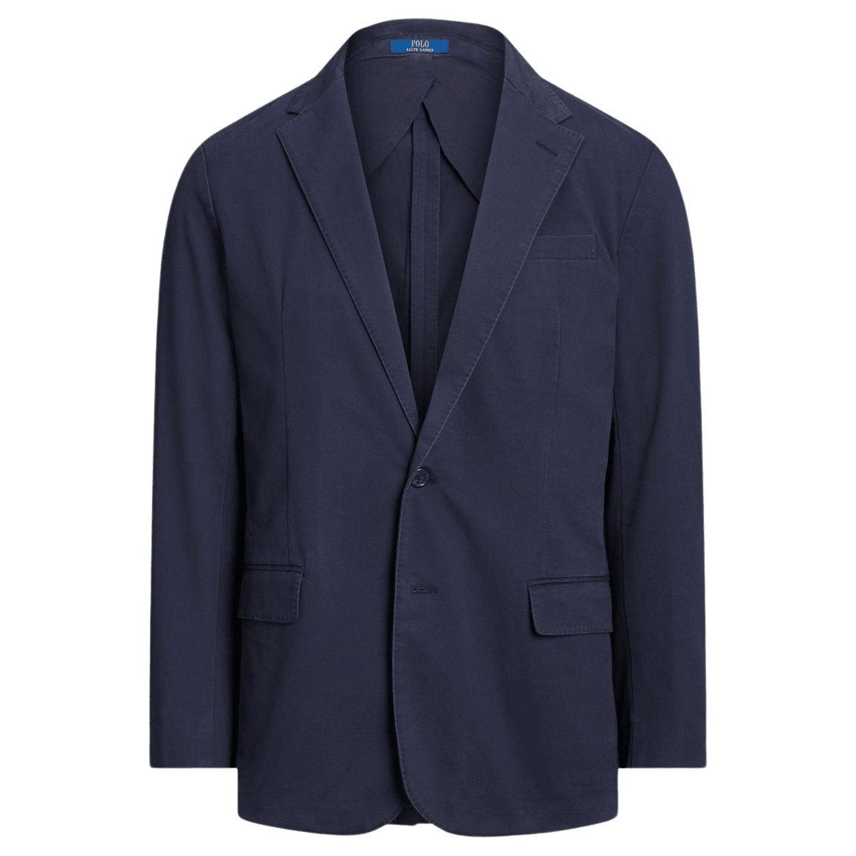 Polo chino jacket sales