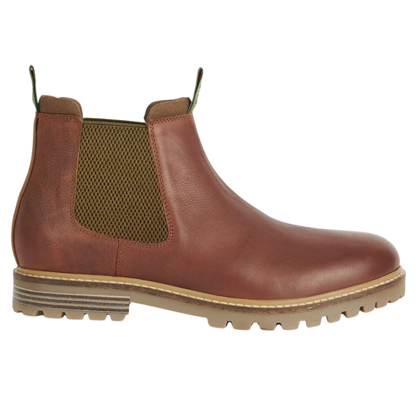 Barbour Walker Chelsea Boots for Men