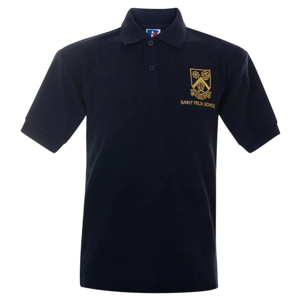 St Felix Pre Prep & Nursery Polo