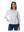 Nobody's Child Edgar Lace Insert Blouse