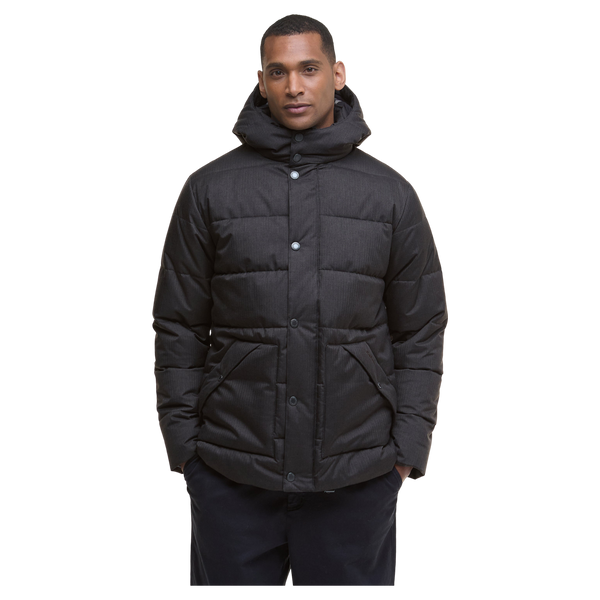 Barbour Brampton Puffer Jacket