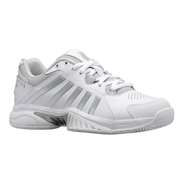 K-Swiss Receiver V Tennis Shoes Womens