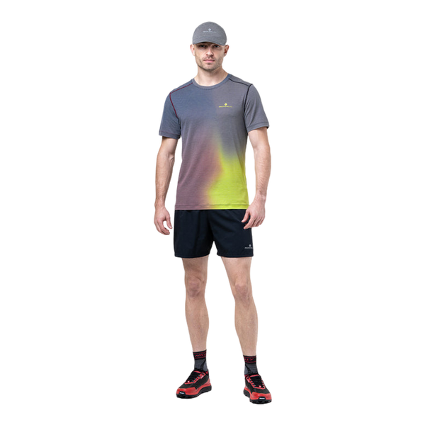 Ronhill Tech Golden Hour Tee