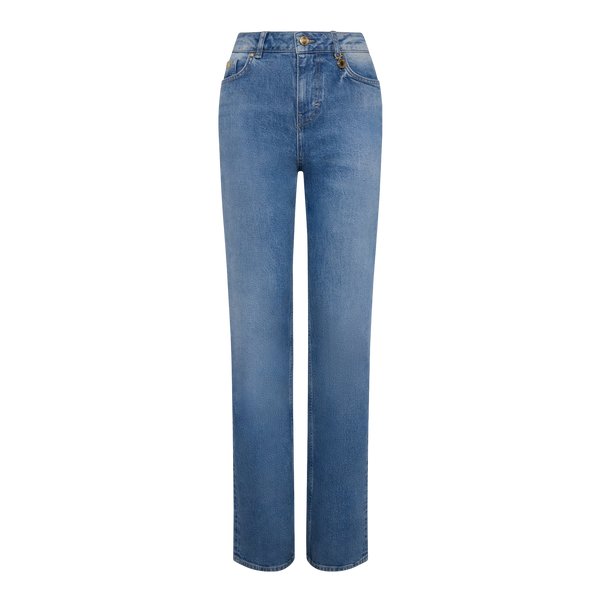 Holland Cooper Classic Straight Jeans