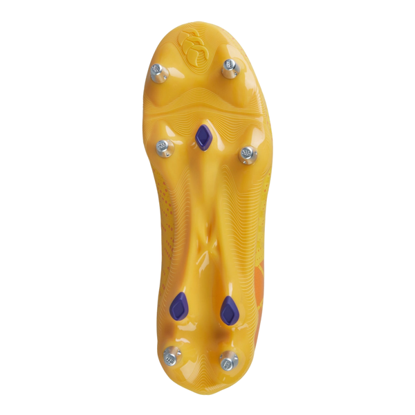 Canterbury Speed Infinite Team Soft Ground Rugby Boots