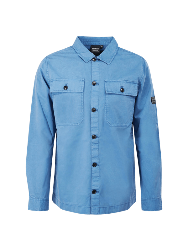 Barbour International Adey Overshirt