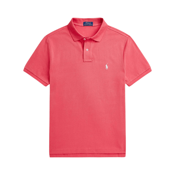 Polo Ralph Lauren Short Sleeve Polo Shirt