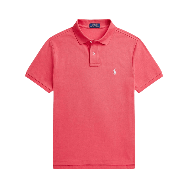 Polo Ralph Lauren Short Sleeve Polo Shirt for Men