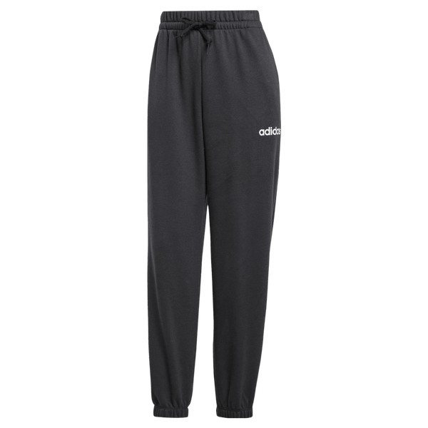 Adidas Essentials Linear French Terry Cuffed Pants