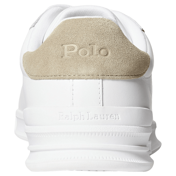 Polo Ralph Lauren Heritage Court II Low Top Sneakers
