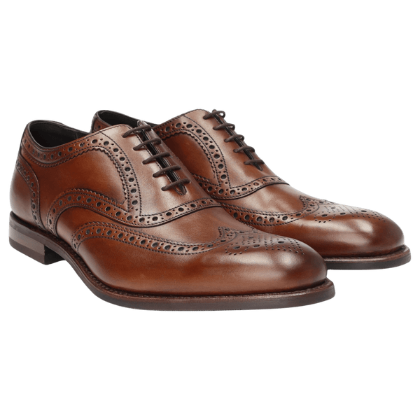 Loake Kerridge Shoe