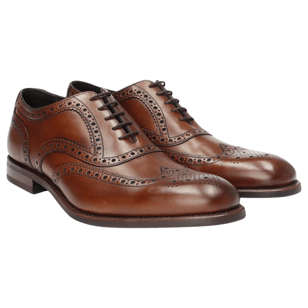 Loake Kerridge Shoe for Men