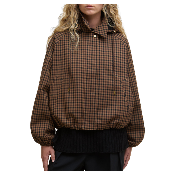 Barbour Audrey Showerproof Jacket