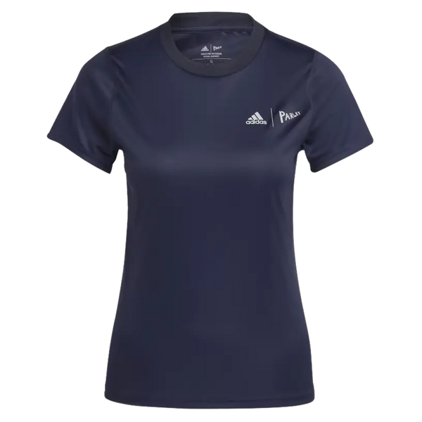 Adidas X Parley Running T-Shirt for Women
