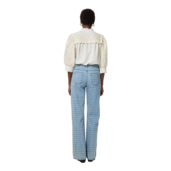 Fabienne Chapot Jane Top