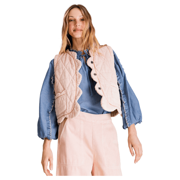 Bonte Estelle Gilet