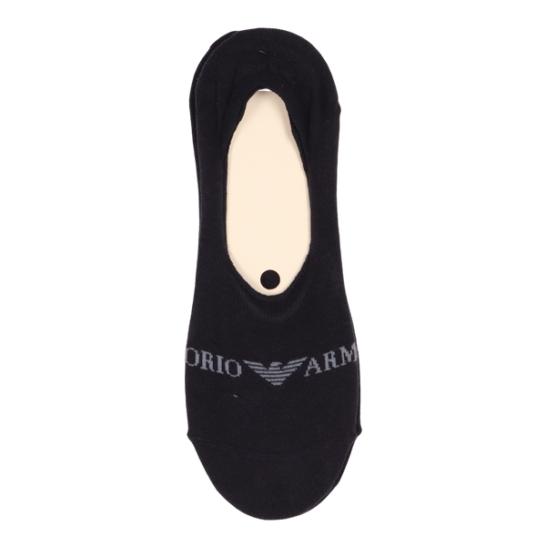 Emporio Armani Set 3 pack Invisible Socks