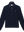 GANT Micro Texture Full Zip Sweater
