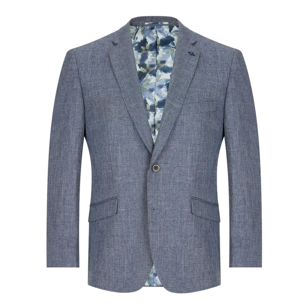 Daniel Grahame Dawson Plain Jacket