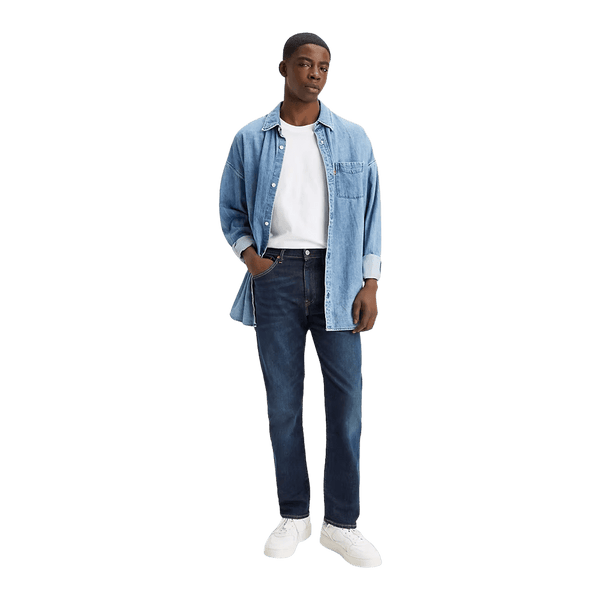 Levi's 502 Tapered Jeans