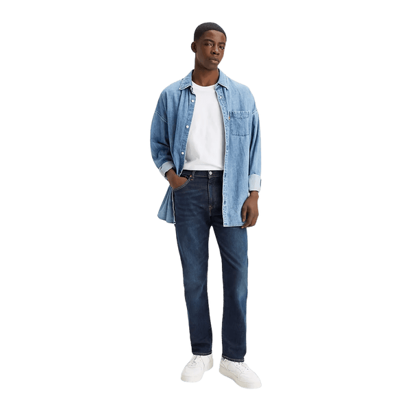 Levi's 502 Tapered Jeans for Men