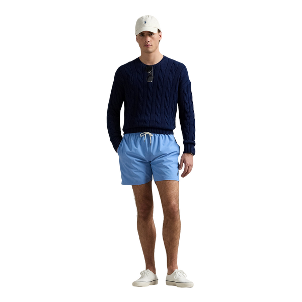Polo Ralph Lauren Traveller Mid Trunk