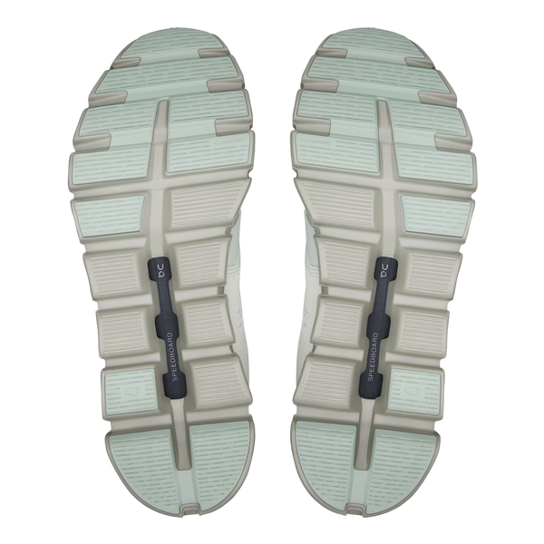 ON Cloud 6 Waterproof Trainers