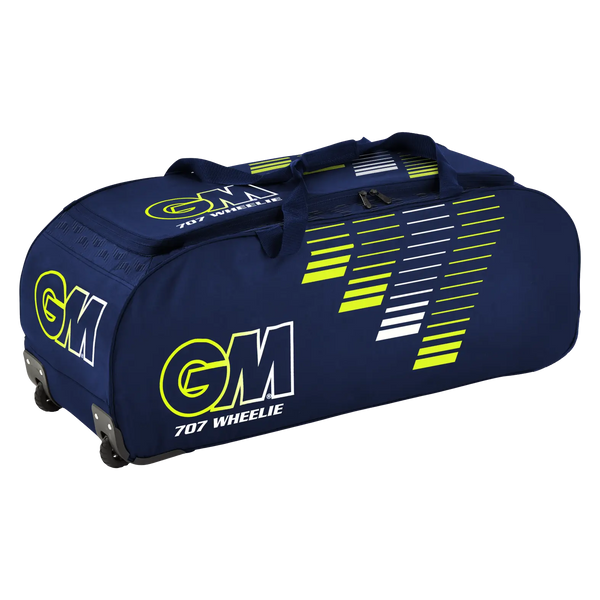 Gunn & Moore 707 Wheelie Cricket Bag