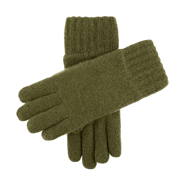Dents Durham Wool Gloves