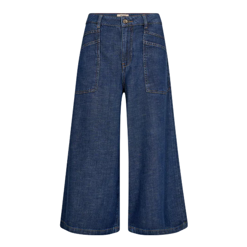 Mos Mosh Culotte Arge Jeans