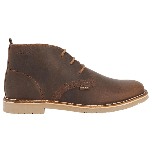 Barbour Siton Desert Boots for Men