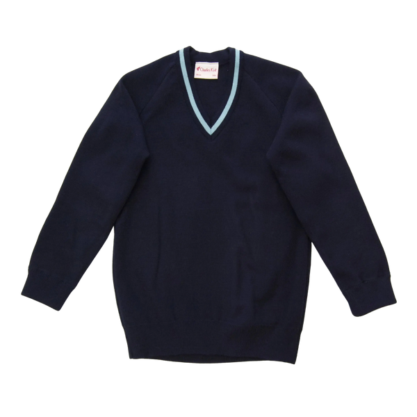 Old Buckenham Hall Jumper