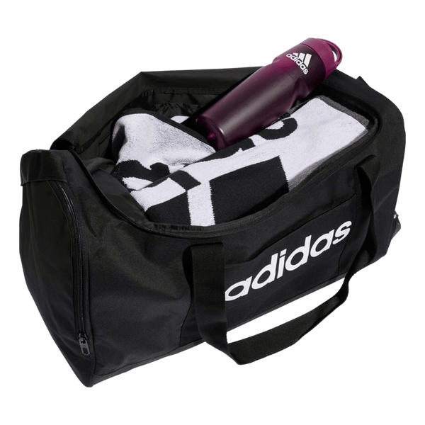 Adidas Linear Duffle Bag