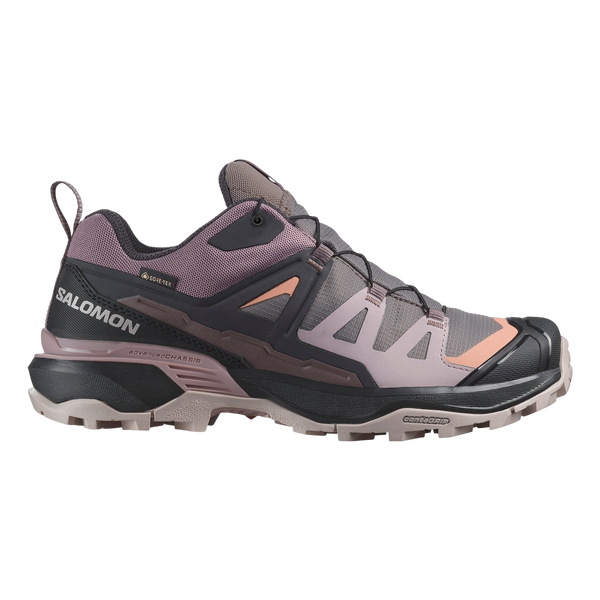 Salomon X Ultra 360 Gore-tex Walking Shoe