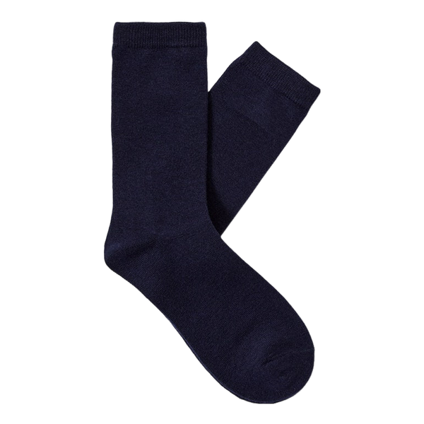 Selected Slfchloe Wool Blend Sock