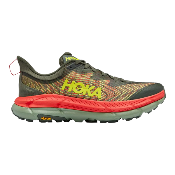 Hoka Mafate Speed 4 Trail Running Shoes for Men