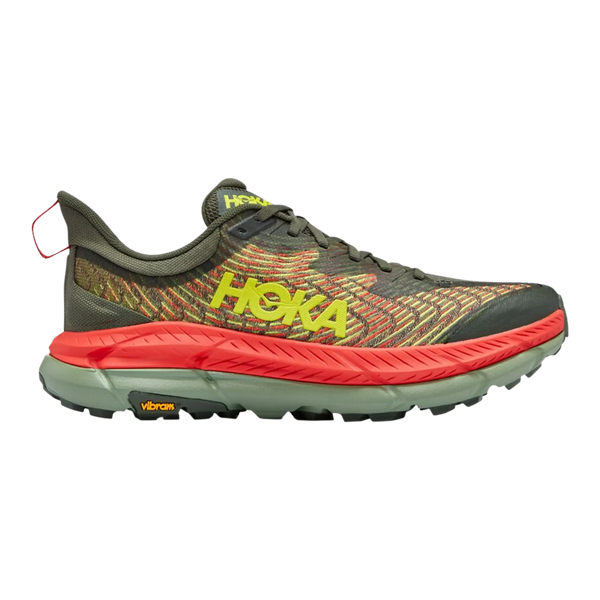 Hoka Mafate Speed 4 Trail Running Shoes