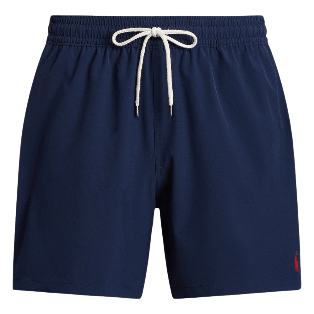 Polo Ralph Lauren Traveller Mid Swim Shorts Coes
