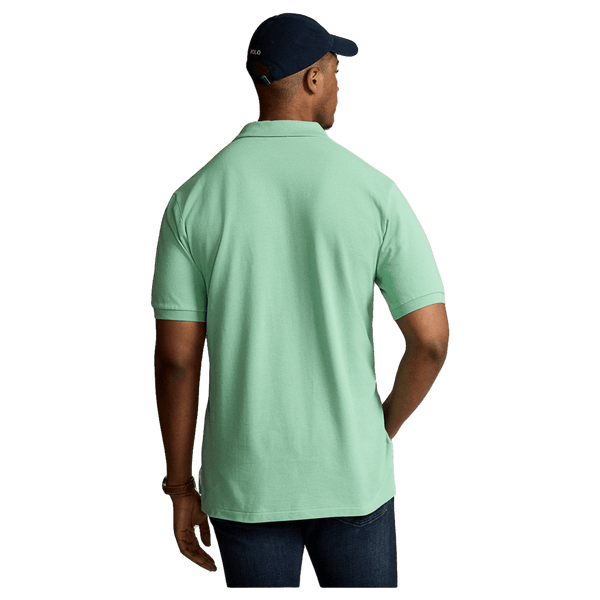 Polo Ralph Lauren Short Sleeve Polo Shirt