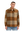 !SOLID Check Overshirt