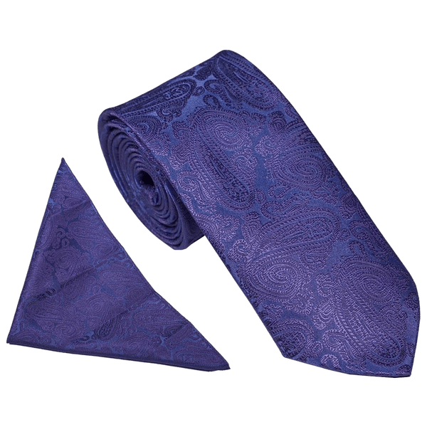 William Turner Occasion Wedding Paisley Set