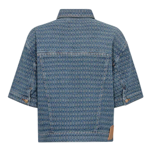 Mos Mosh Ebba Bobble Jacket