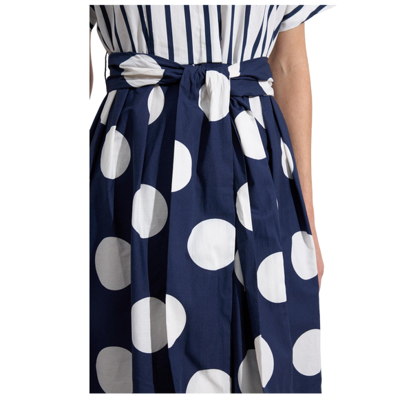 Tinta & Bariloche Daroca Dress